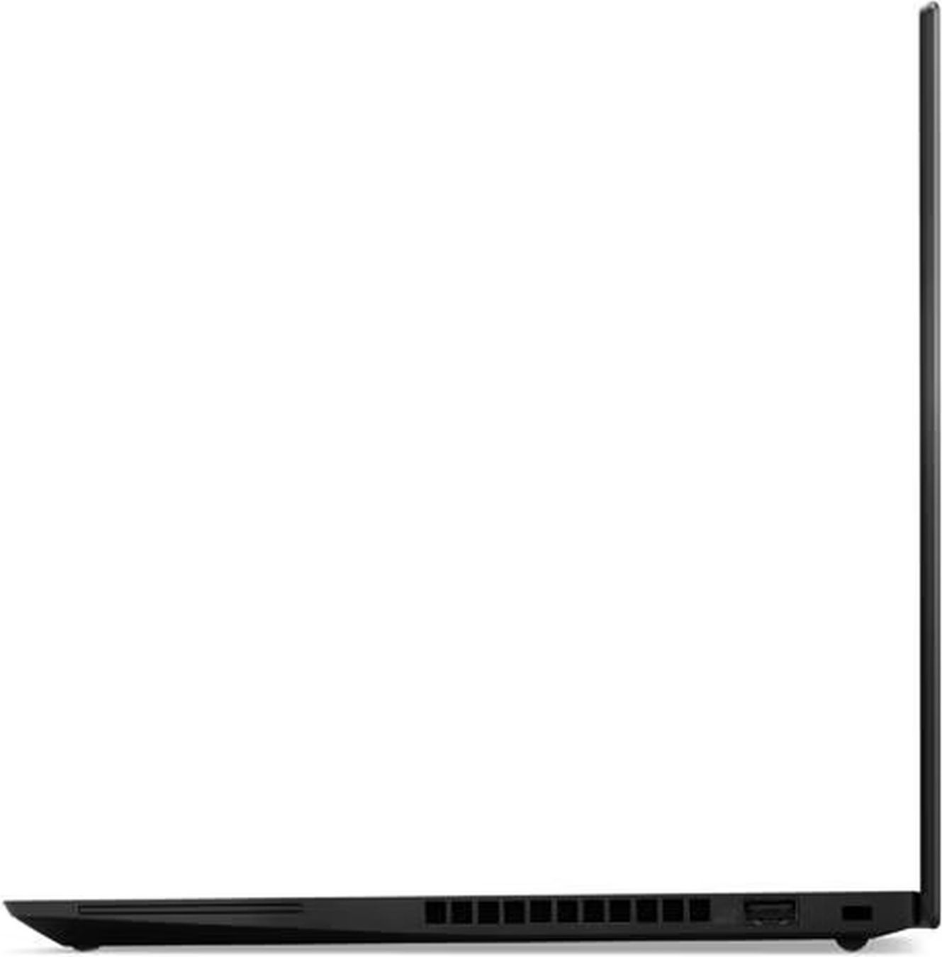 Lenovo Notebook: Lenovo ThinkPad T490s, Core-i7, mit Windows 11 Pro – Usato da Brig venduto da budgetcomputer 1