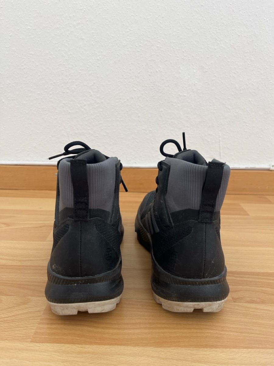 Adidas Scarpe da uomo: Adidas Wanderschuche gr. 38 – Usato da Zürich venduto da den_2026 4