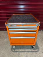Lista Nr 95 / Schubladenstock / Schubladen/ Werkstatswagen