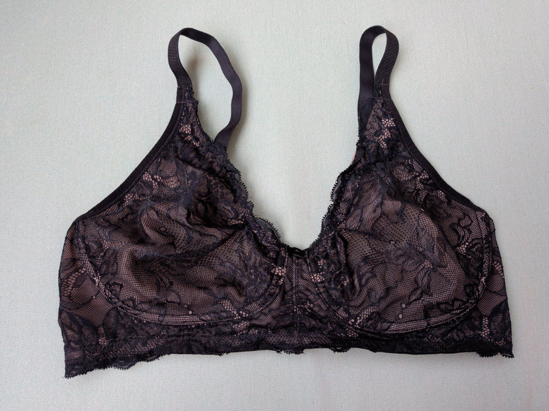 Triumph Altra biancheria intima: Triumph Amourette Charm B-H 80C – Usato da Münchenbuchsee venduto da Grundel74