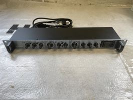 TC Electronic M350 Dual Engine Prozessor - Top Zustand!