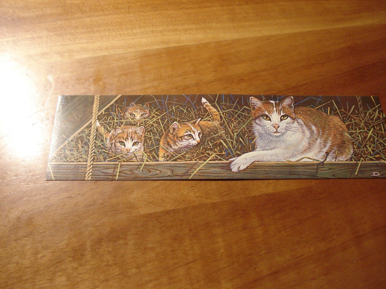 Tous les timbres: Belgien 1993, Markenbüchlein Katzen ** – D'occasion à Niederwil AG par morostahu
