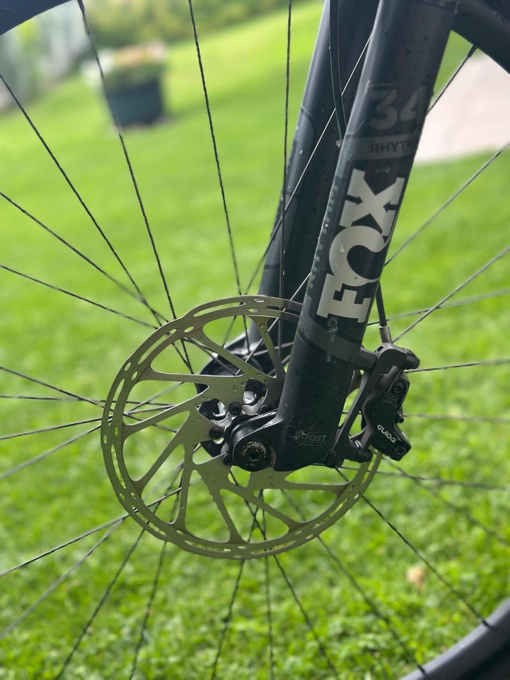 Specialized Biciclette: Spezialized Levo SL Comp Carbon – Usato da Fuldera venduto da mar_9r8h 1