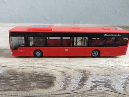 Rietze DB Citaro Defekt