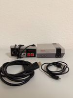 Nintendo NES Mini inkl. Controller - ab CHF 1! 🔥