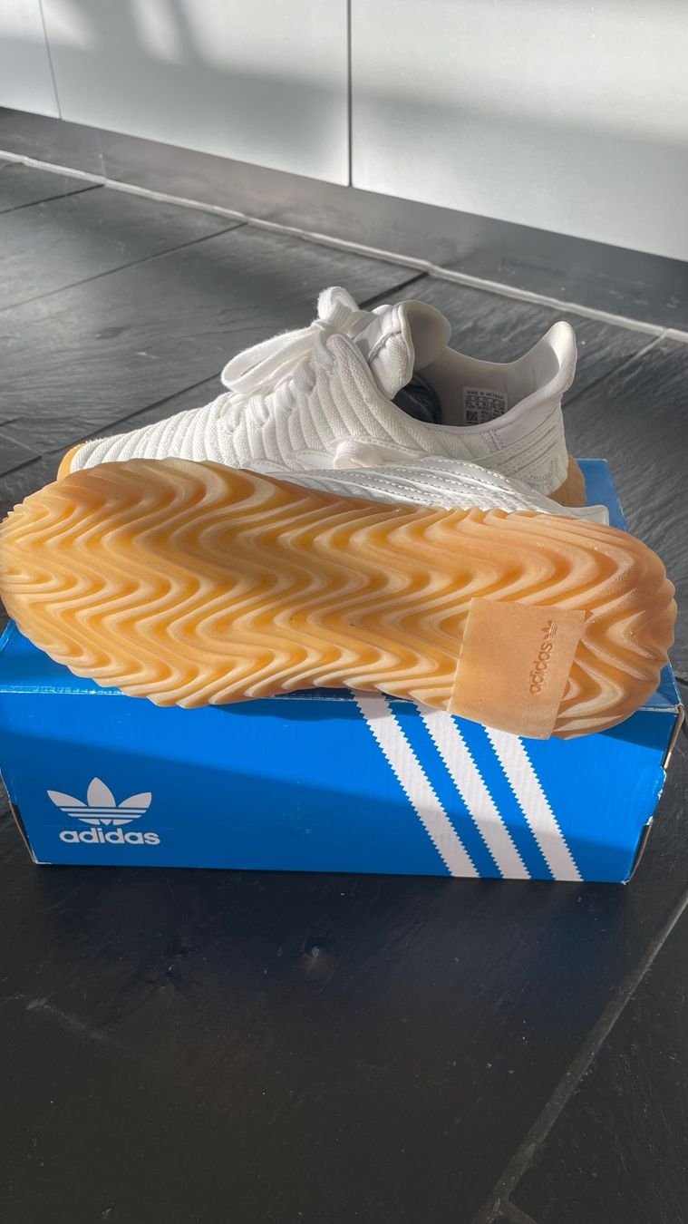 Adidas Herrenschuhe: Adidas Sobakov – Gebraucht aus Zürich von c7n 2