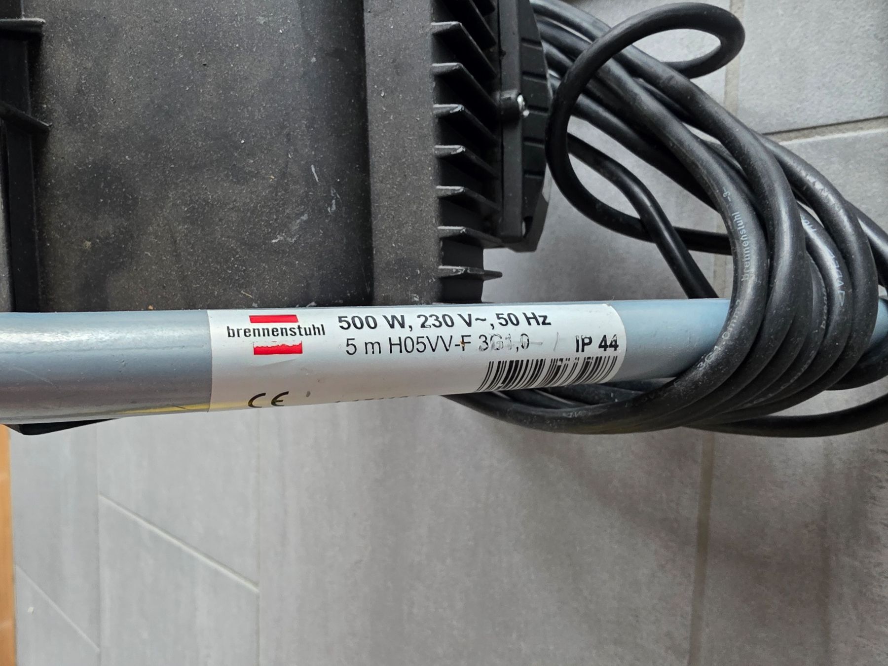 Fari: Halogenstahler – Usato da Pfungen venduto da themmi 1