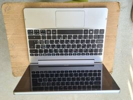 Tablet: Acer 10.1" ungetestet, reagiert nicht + Keypad