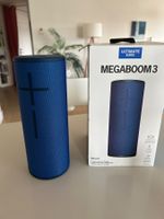 Megaboom 3 Bleu