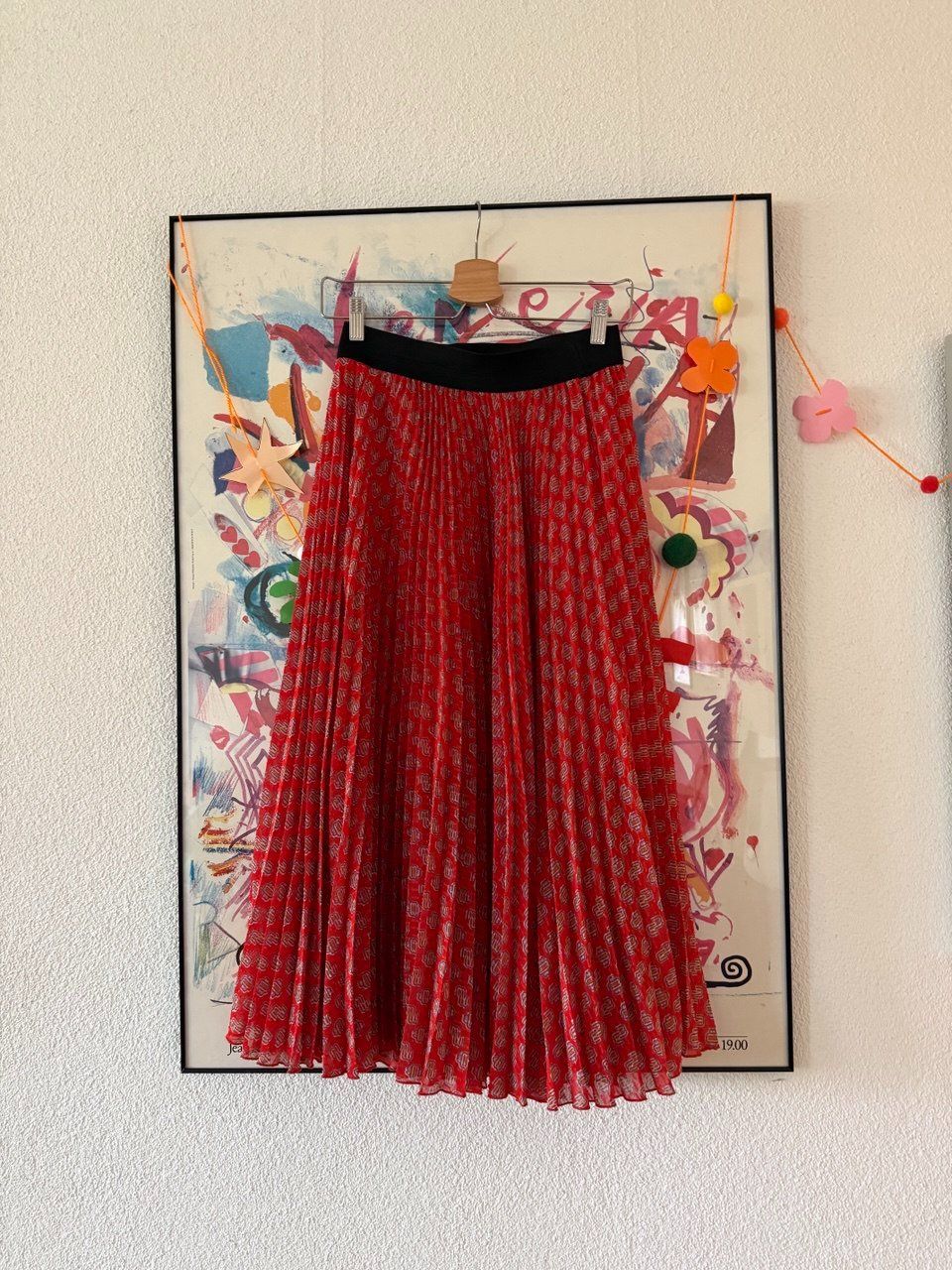 Maje Gonne: Maje skirt, size 36 – Usato da Zürich venduto da futurmutur 2