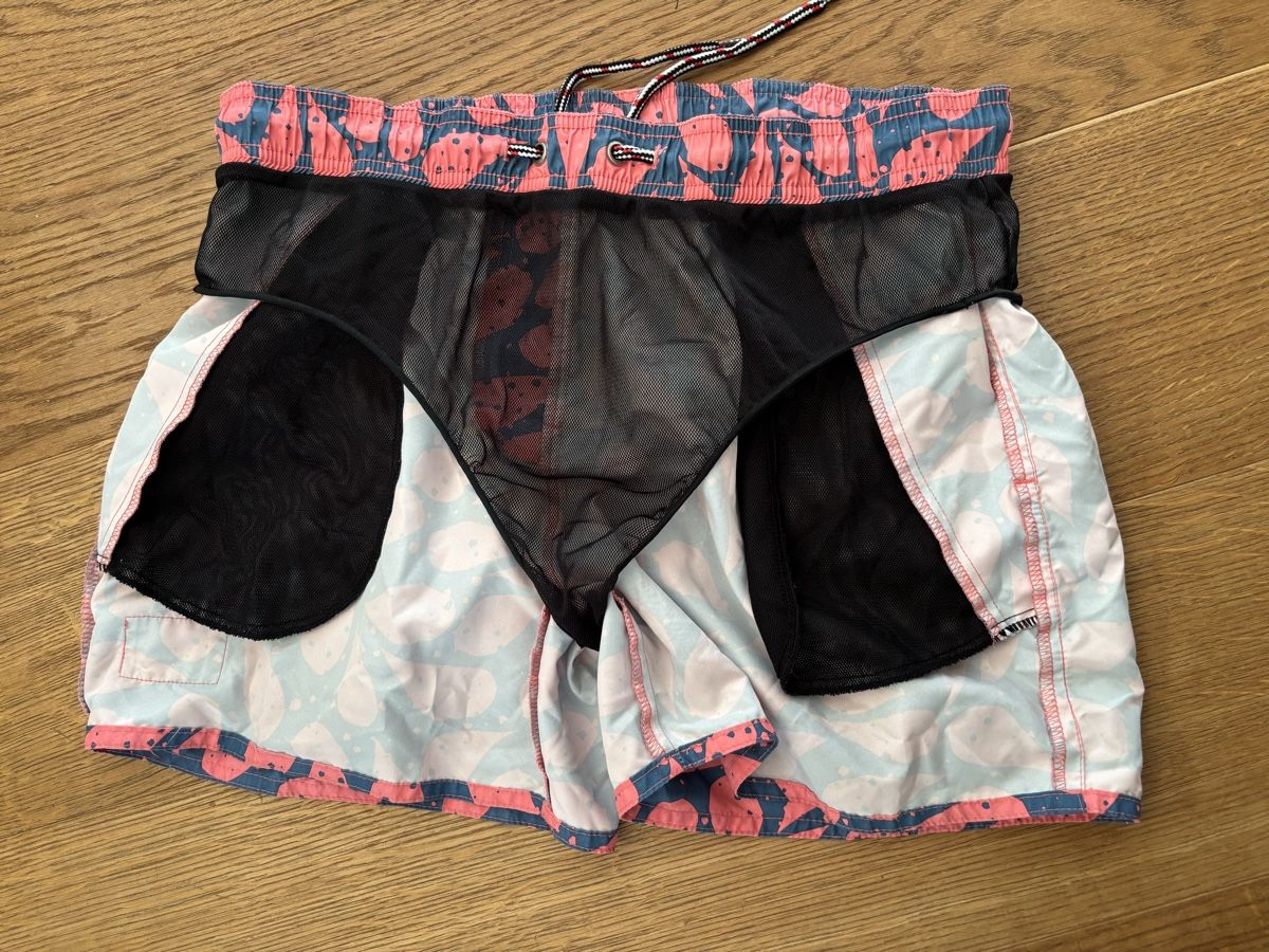 Speedo Caleçons de bain: Badehose Speedo  – D'occasion à Würenlos par Ashley24 4