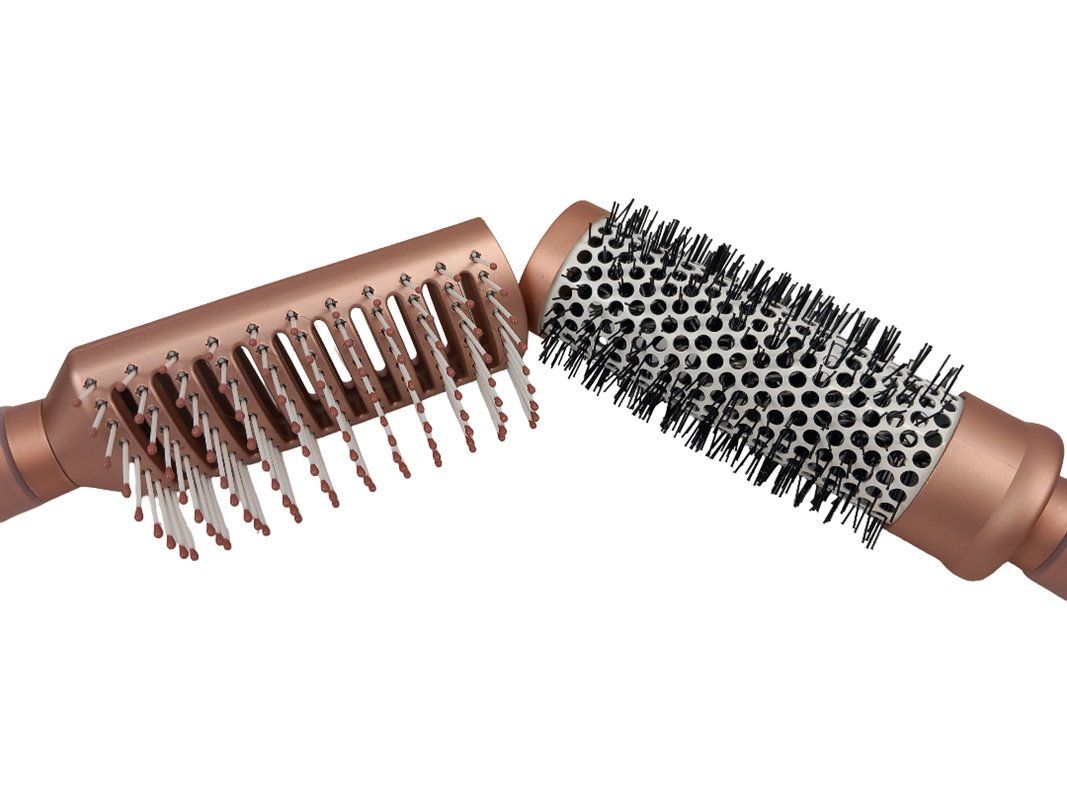 Altro per la cura dei capelli: LILY ENGLAND Haarbürsten, 2er Set – Nuovo (secondo la descrizione) da Hünenberg venduto da Restwert_Zug 3