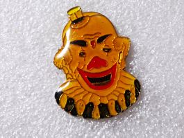 Ansteckpin 158: Clown