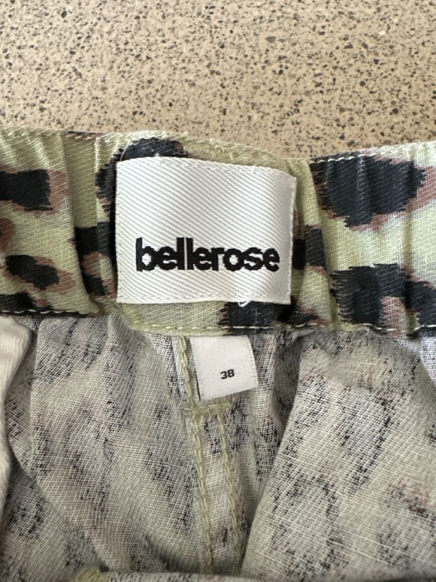 Bellerose Pantaloni: Bellerose Hose 38 – Usato da Biberstein venduto da Anka01 1