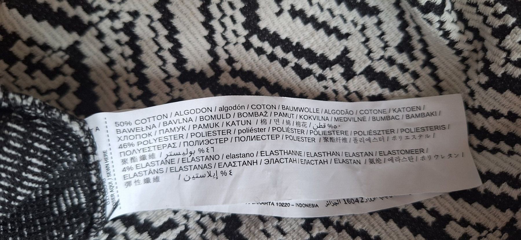 Mango Vestiti: Mango, robe / Kleid – Nuovo e nell'imballaggio originale da Lussery-Villars venduto da pousinete02 3