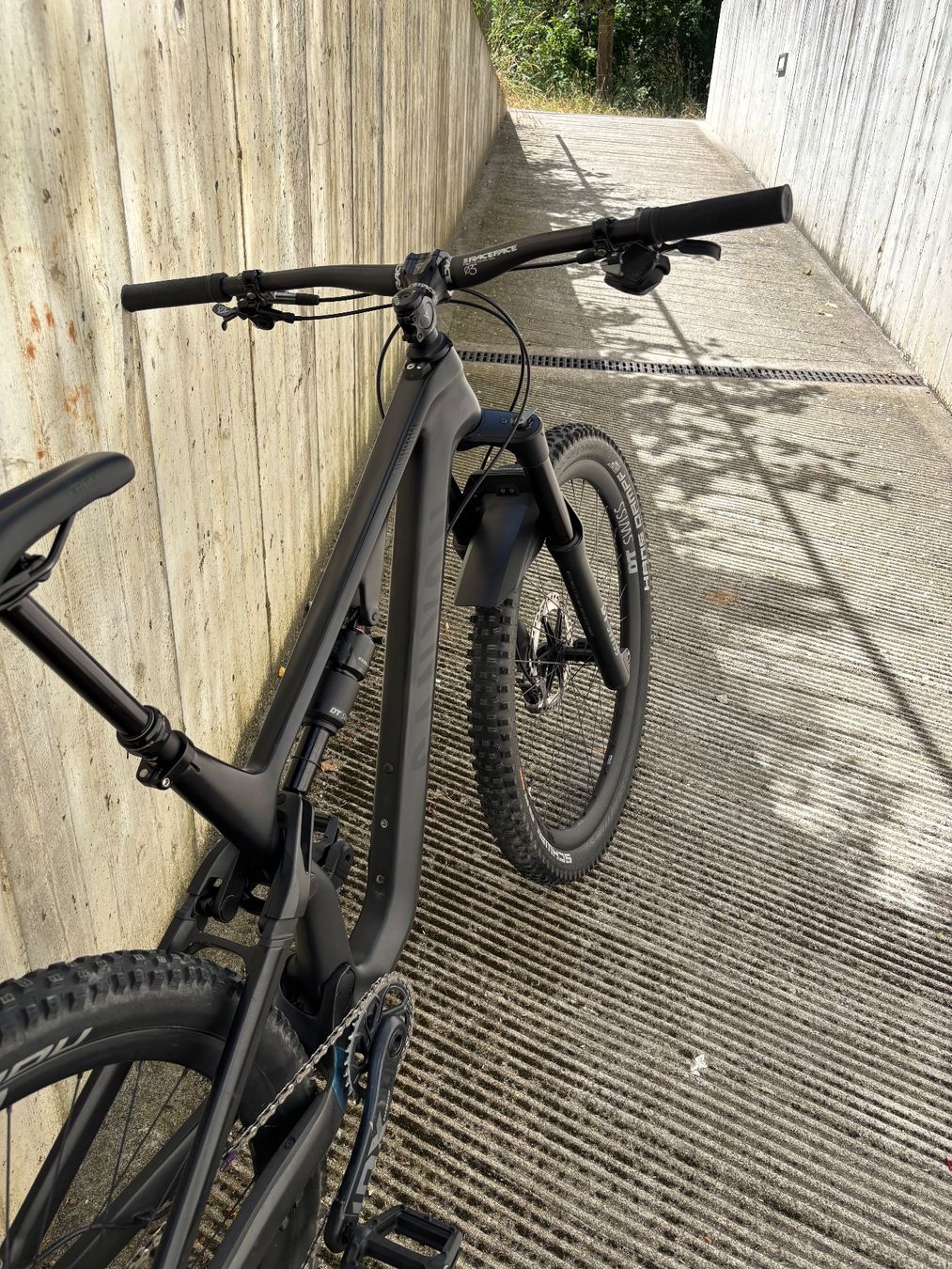 Canyon Biciclette: Canyon Neuron CF LTD 2021 Limited Edition – Usato da Liestal venduto da lis_82hy 8