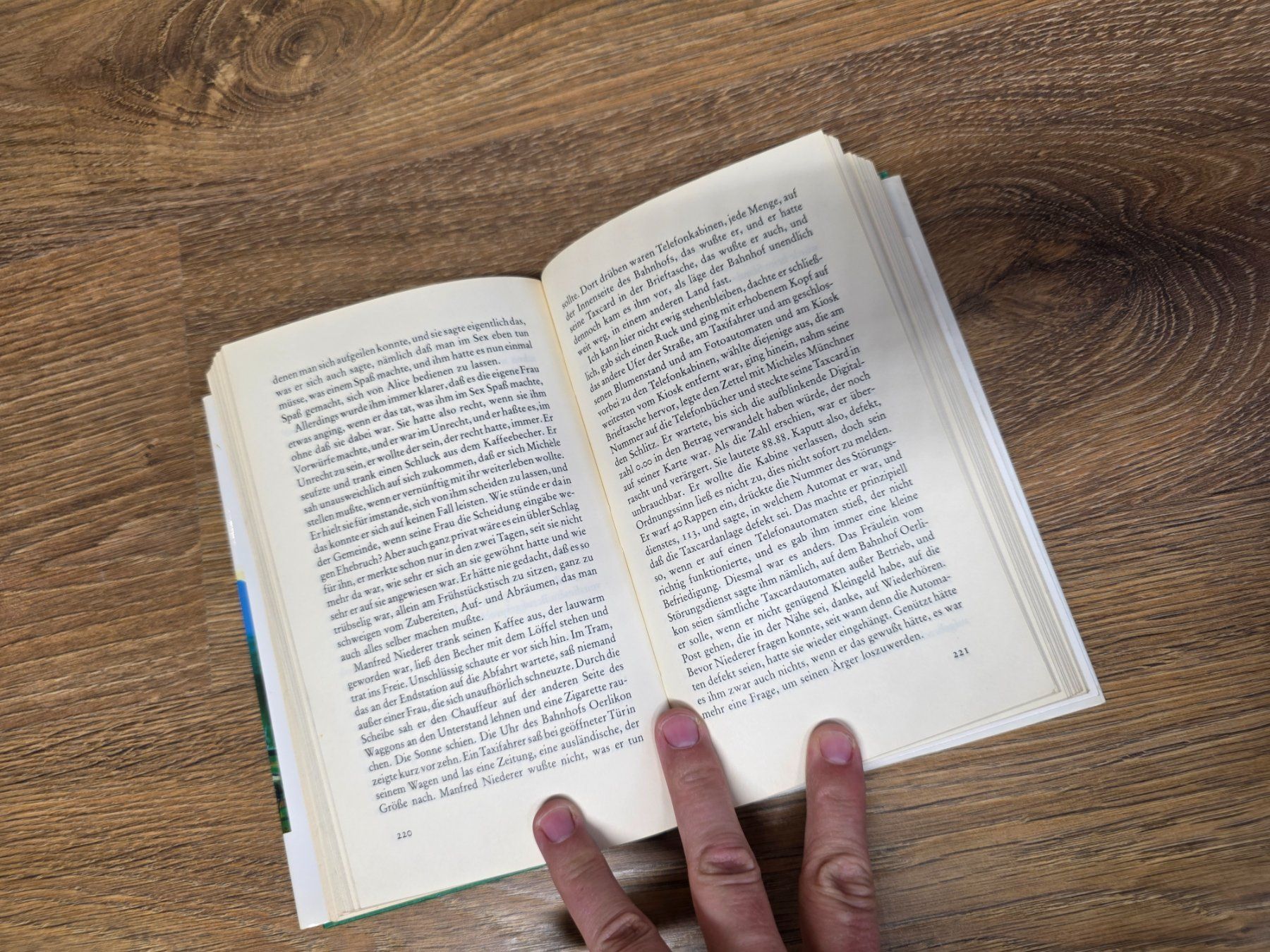 Libri: Franz Hohler "Der neue Berg" – Usato da Nebikon venduto da Japostyle 3