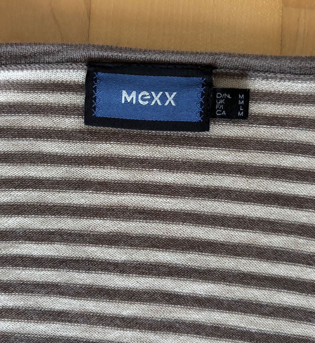 Mexx Pullover & Sweatshirts: Pullover Mexx – Gebraucht aus Winterberg ZH von vanilleinspiration 1