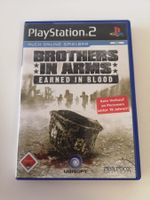 Brothers in Arms - Earned in Blood (PS2)
