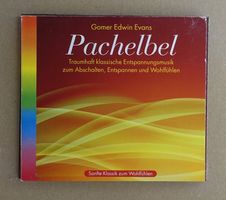 Gomer Edwin Evans - Pachelbel - T1