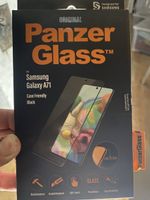 Samsung Galaxy A71 Panzer Glas