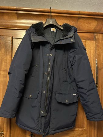 Carhartt Winter Jacke, Top Zustand, Herren ❄️
