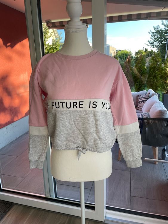 Dykmod Mädchen Pullover - Süße Blumen & Bär Motive Für Kinder