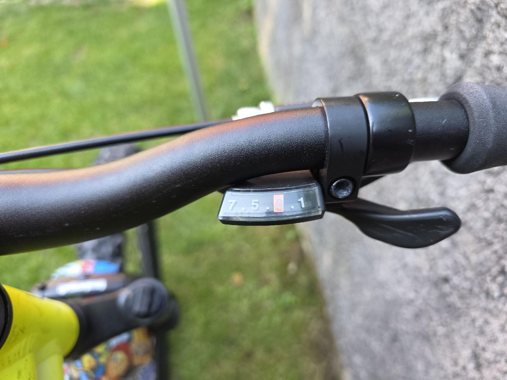 Norco Biciclette: Kindervelo Norco Storm 24" – Usato da Chur venduto da SANTACODI 3