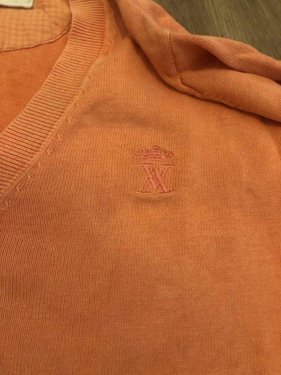 Gilets & Westen: Gilet cardigan vicomte A – Neu (gemäss Beschreibung) aus Genève von rez_c6c6 2