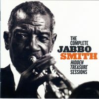 Jazz CD: Jabbo Smith "The complete Hidden Treasure Sessions"