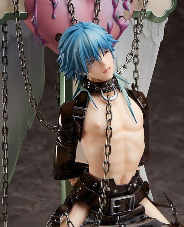 Statuette: DRAMAtical Murder PVC Figur 1/7 Aoba 26cm von Native Studio – Nuovo (secondo la descrizione) da Luzern venduto da Vegeta3000 1