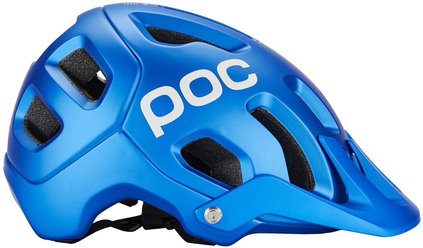 Poc Caschi: POC Tectal Mountainbike Helm Neu – Nuovo (secondo la descrizione) da Wildegg venduto da Swiss.Olympia 2