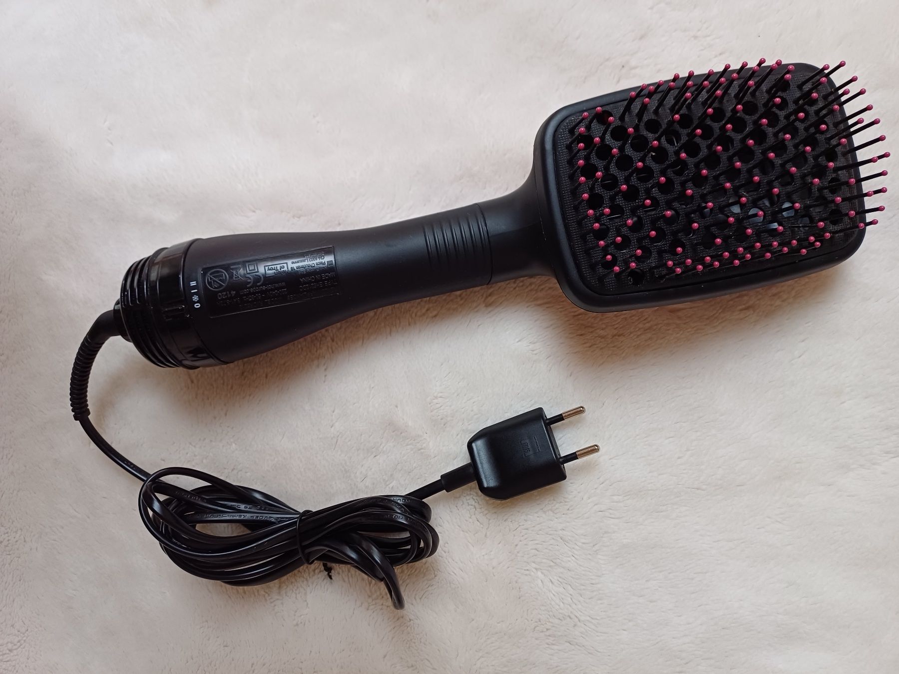 Altro per la cura dei capelli: Revlon RVDR5212 - One Step Salon Haartrockner – Usato da Würenlos venduto da Abracadabra26