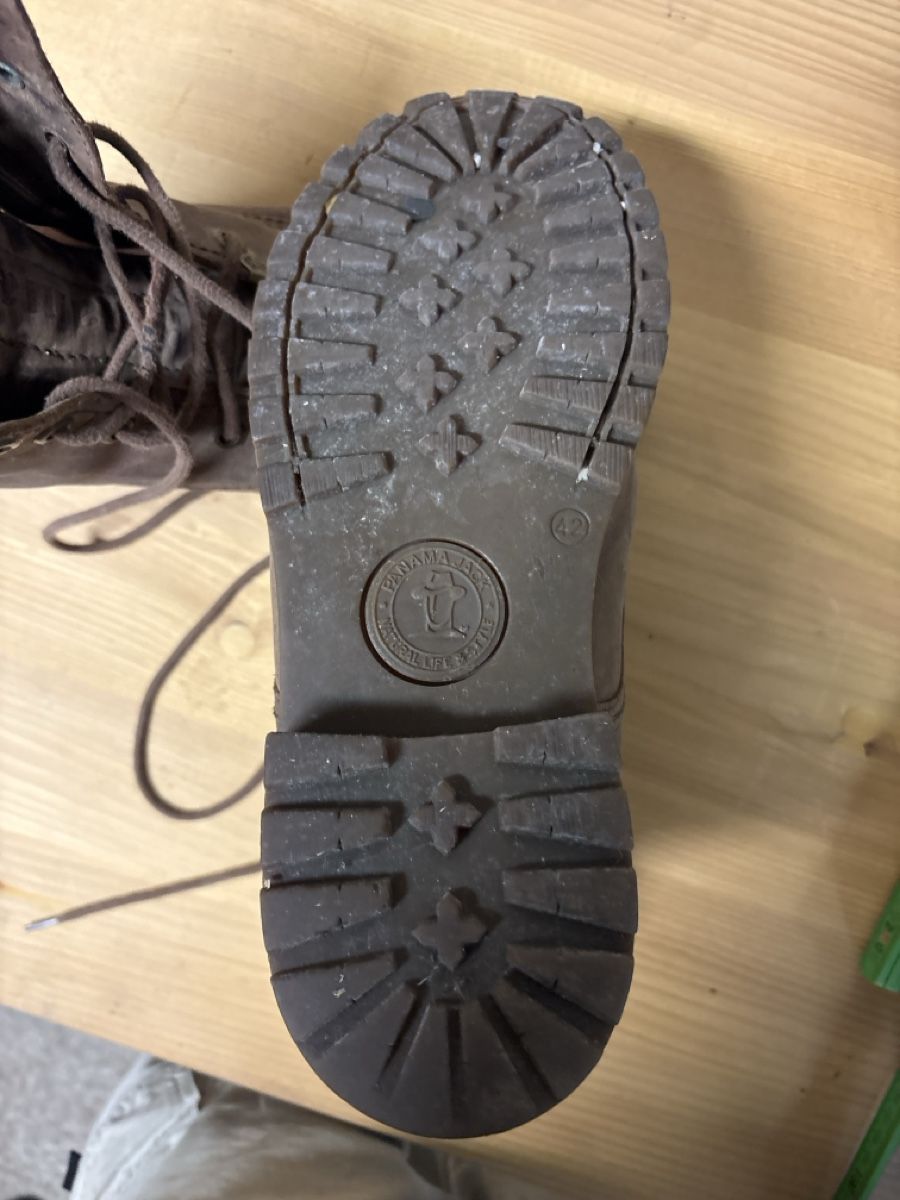 Herrenschuhe: panama jack stiefel – Gebraucht aus Zufikon von ogg_r2jt 2