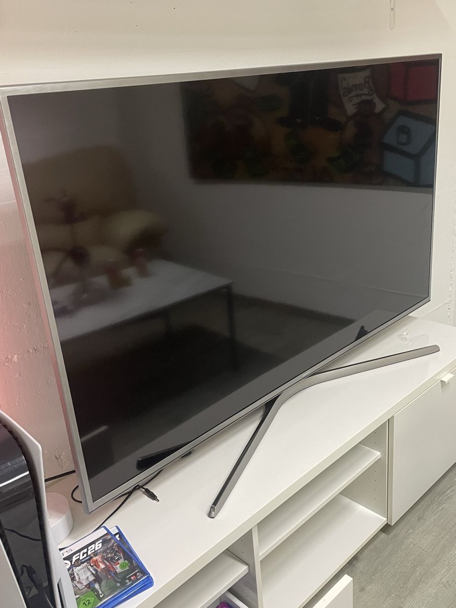 Televisori: Samsung TV – Usato da Dietikon venduto da ald_9nnk 1