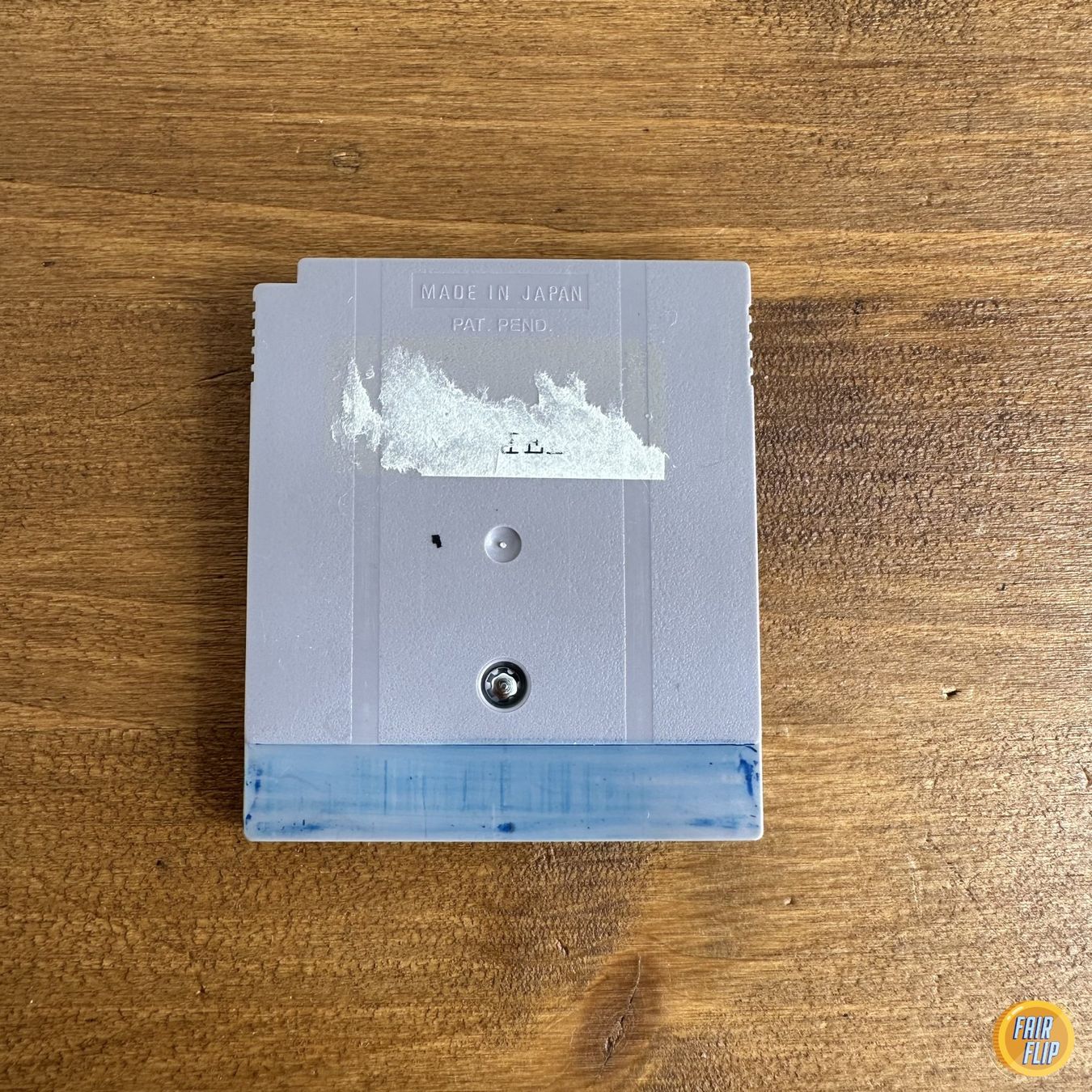 Nintendo Spiele: Nintendo Gameboy Godzilla – Gebraucht aus Luzern von fairflip 1
