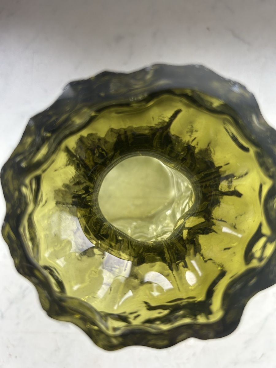 Vasi & Recipienti: Vintage Vase 60/70-er – Usato da Merishausen venduto da Yvili 1