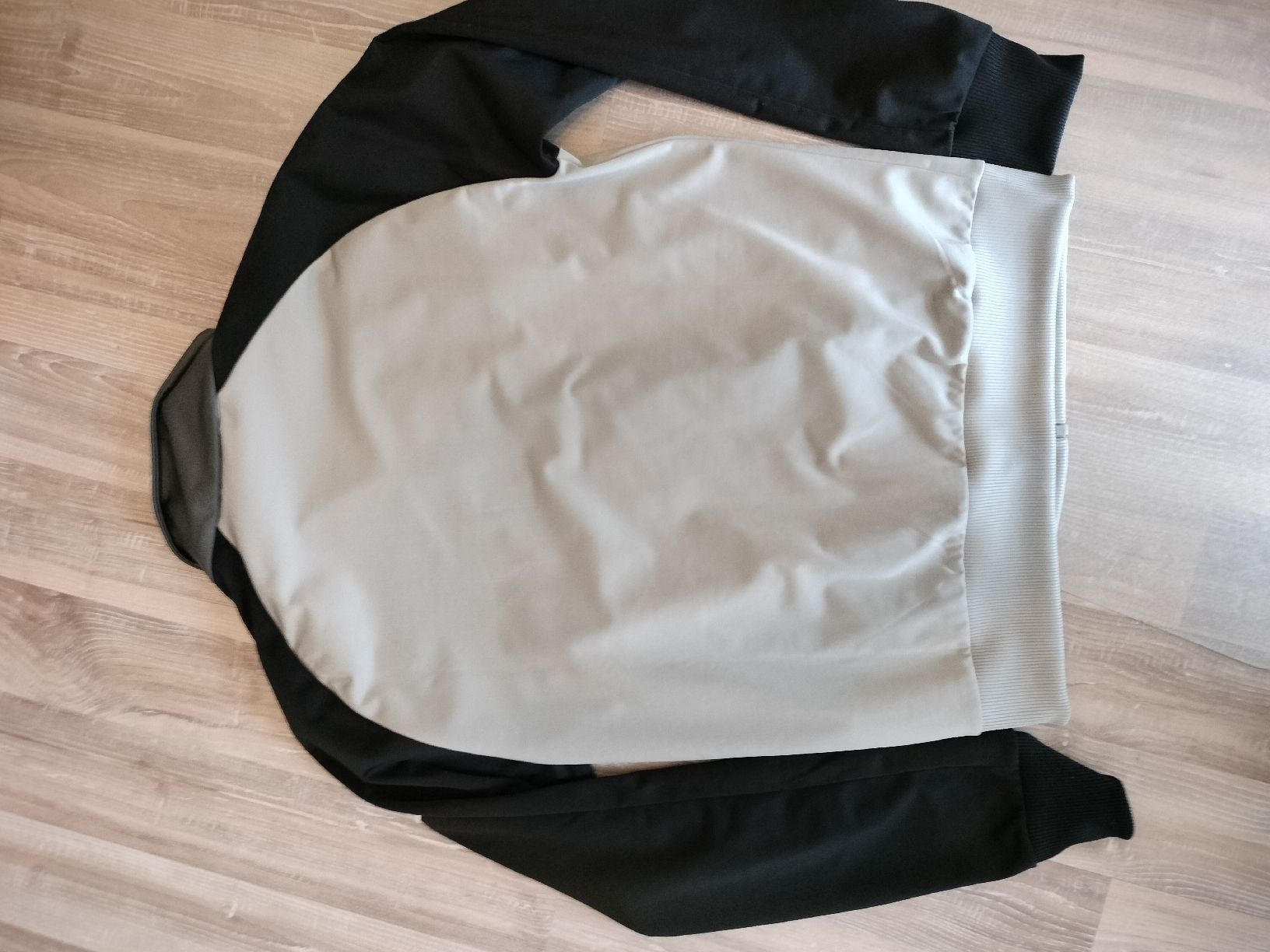 Puma Jacken: Puma Trainingsjacke, Grösse S, Retro-Style – Gebraucht aus Oftringen von spo_g5zw 3