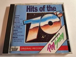Hits of the 70's