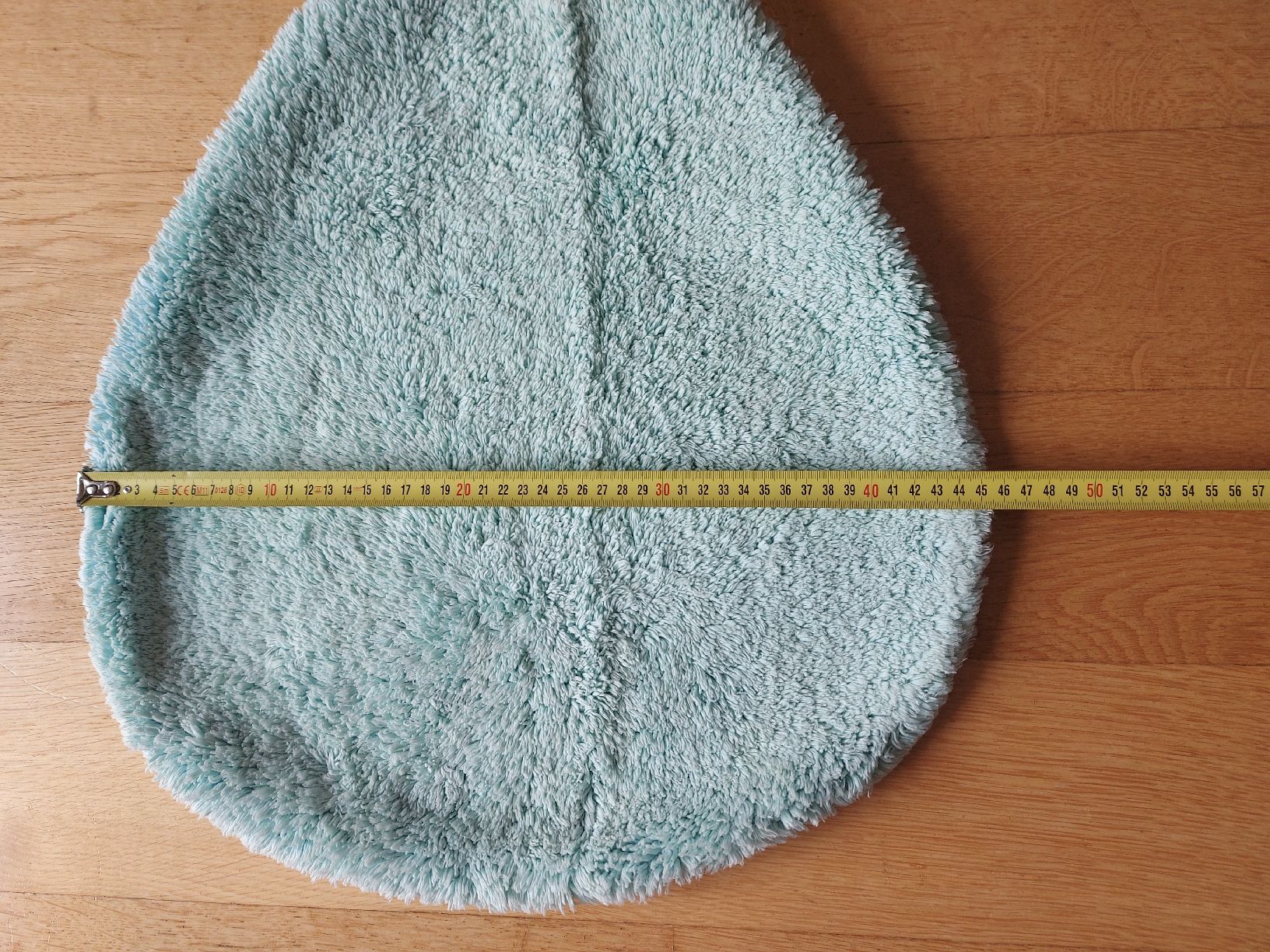 Tappeti: Badezimmer Teppiche Set – Usato da Plasselb venduto da Mabischer 5