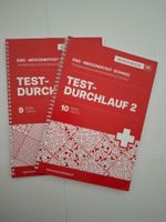 EMS Mediseminar Testdurchlauf 1 + 2