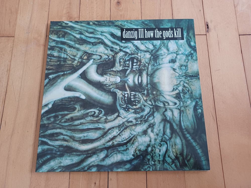 How The Gods Kill Tab _ How The Gods Kill Tab List By Danzig – VTIQ