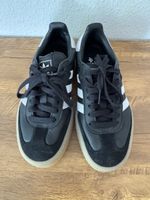 Adidas Samba, T36, très bon état, top saison!