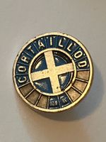 1 Pin Coptäillod