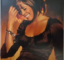 Whitney Houston – Just Whitney...