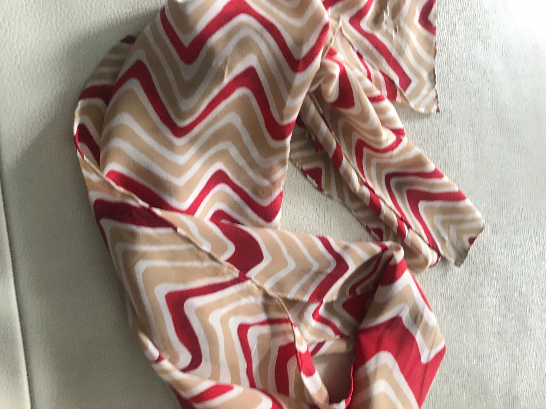 Codello Foulards & écharpes: Codello  Seidenschal – D'occasion à Wettingen par Andres54 2