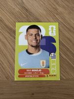 Panini 2026 URU 16