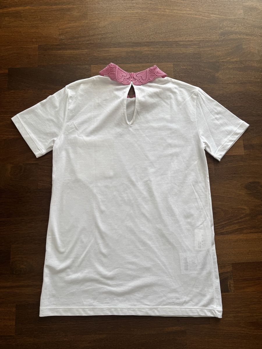 Miu Miu T-Shirts: Miu miu Tshirt – Neu (gemäss Beschreibung) aus Jona von ani_wq5d 3