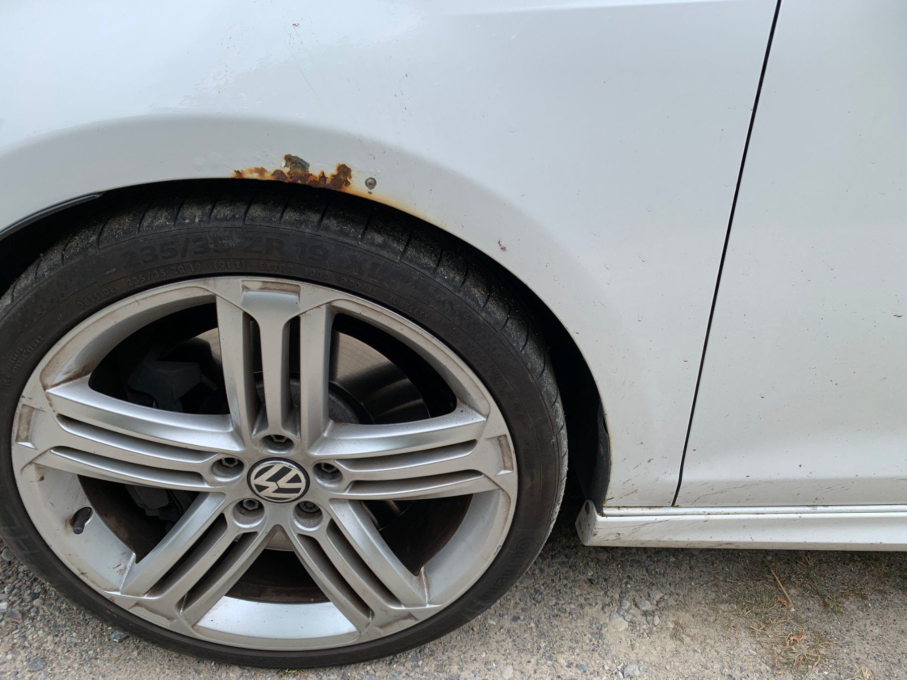 VW Autos: VW Golf 6R DSG MFK 01/2024 – Gebraucht aus Fischenthal von inf_k2jf 8