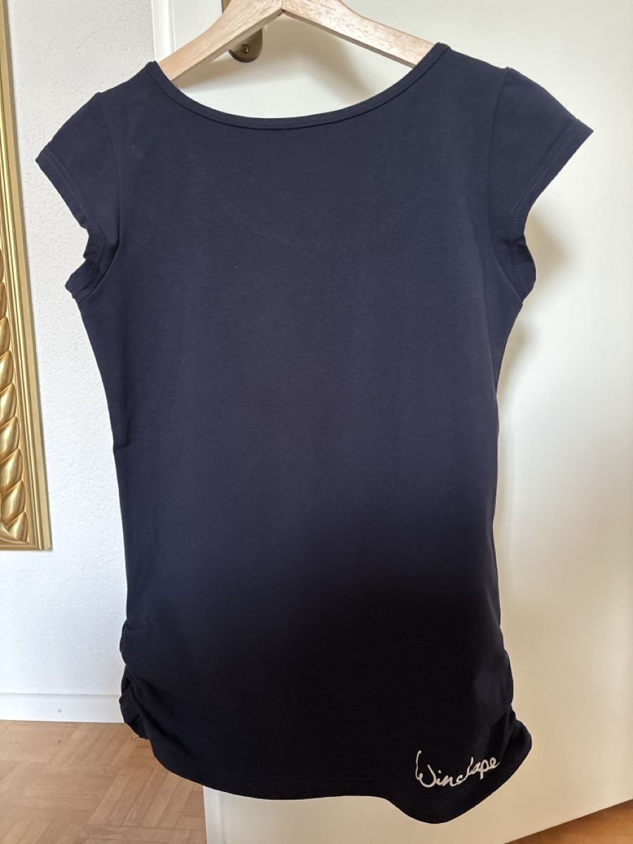 T-shirt: Winshape Shirt – Usato da Spiez venduto da maene11 1